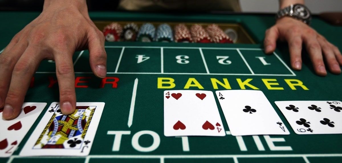 Betradar Live Casino