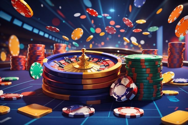Betradar Live Casino
