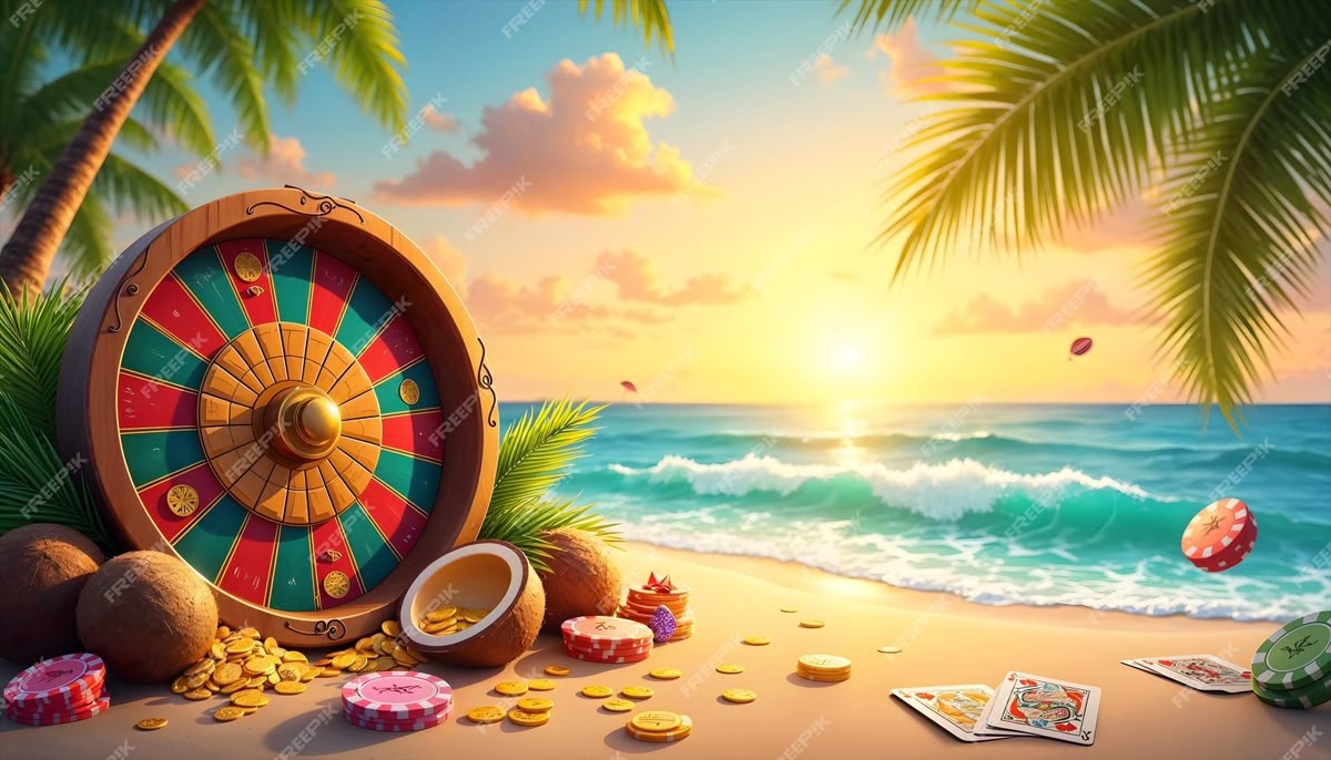 Betradar Live Casino