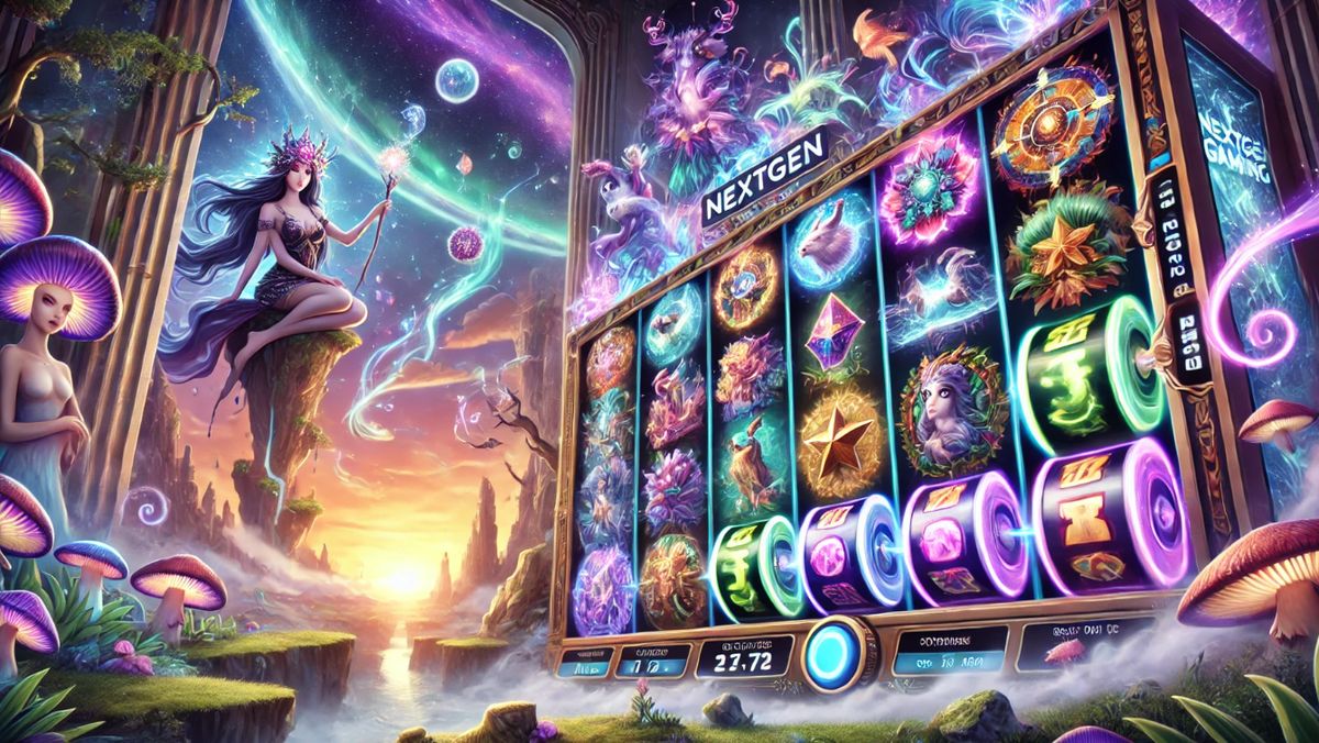 Betradar Live Casino